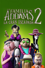 Imagen de La familia Addams 2 - la gran escapada - 1