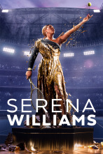 Imagen de Serena Williams  - 1