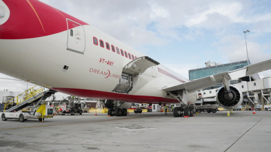 Imagen de Dentro del aeropuerto...: Cualquier cosa puede pasar - 1