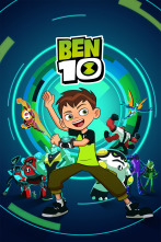 Imagen de Ben 10 (T1) - 1