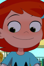 Imagen de Ben 10 (T1): Los guanteletes de Titan - 1