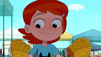 Imagen de Ben 10 (T1): Los guanteletes de Titan - 2