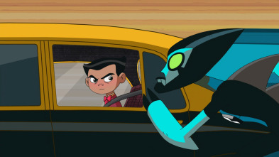 Imagen de Ben 10 (T1): Adios Tartana - 2