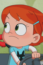 Imagen de Ben 10 (T1): La niñera pesadilla - 1