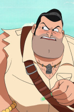 Imagen de Ben 10 (T1): Villano en acción - 1