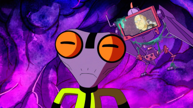 Imagen de Ben 10 (T1): Mala digestión - 2