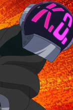 Imagen de Ben 10 (T1): Que no pare el ritmo - 1