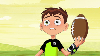 Imagen de Ben 10 (T1): Granja Ánimo - 2