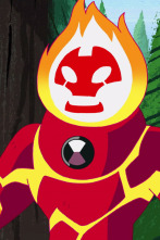 Imagen de Ben 10 (T1): Capeando la tormenta - 1