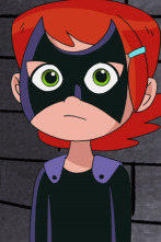 Imagen de Ben 10 (T1): La breve carrera de la suertuda - 2