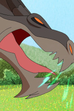 Imagen de Ben 10 (T1): Shhh - 1