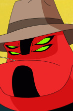 Imagen de Ben 10 (T1): Canguros en apuros - 1