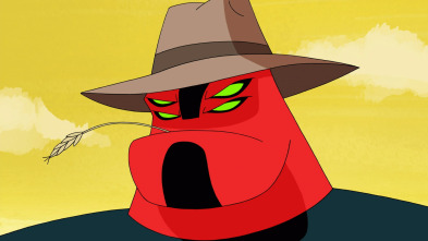 Imagen de Ben 10 (T1): Canguros en apuros - 2