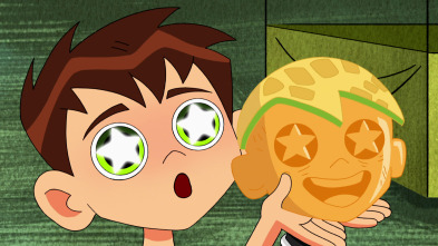 Imagen de Ben 10 (T1): Receta para el desastre (o: Desastre asegurado) - 2
