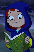 Imagen de Ben 10 (T1): La historia aburrida - 1