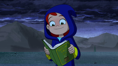 Imagen de Ben 10 (T1): La historia aburrida - 2