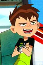 Imagen de Ben 10 (T1): Xingo - 1