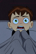 Imagen de Ben 10 (T1): Asustados - 1