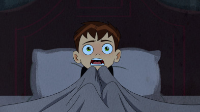 Imagen de Ben 10 (T1): Asustados - 2