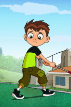 Imagen de Ben 10 (T1): Hoyo en 10 - 1