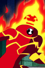 Imagen de Ben 10 (T1): La bestia interior - 1