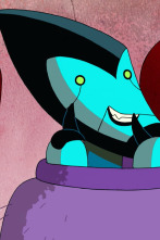 Imagen de Ben 10 (T1): El mañana hoy - 1