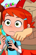 Imagen de Ben 10 (T1): Con la ayuda de Penny - 1