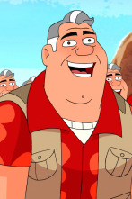 Imagen de Ben 10 (T1): Max al máximo - 1