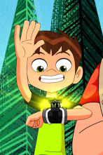 Imagen de Ben 10 (T1): El fallo del Omnitrix (I) - 1