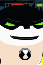 Imagen de Ben 10 (T1): El fallo del Omnitrix (II) - 1