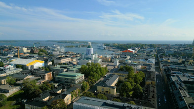 Imagen de Finlandia, el país más feliz - 3