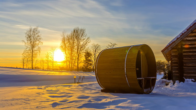 Imagen de Finlandia, el país más feliz - 6