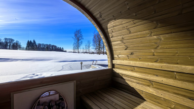 Imagen de Finlandia, el país más feliz - 7