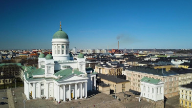 Imagen de Finlandia, el país más feliz - 8