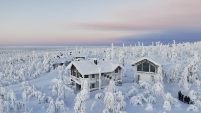 Imagen de Finlandia, el país más feliz - 11