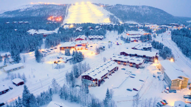 Imagen de Finlandia, el país más feliz - 12