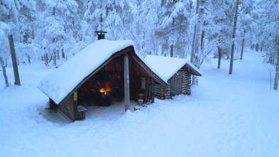 Imagen de Finlandia, el país más feliz - 16