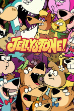Imagen de Jellystone! (T1) - 1