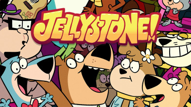 Imagen de Jellystone! (T1) - 2