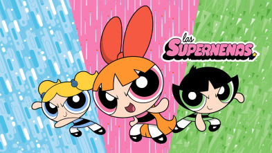 Imagen de Las Supernenas (T2) - 2