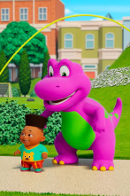 Imagen de El mundo de Barney (T1): Magia fallida - 1
