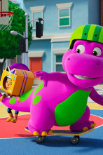 Imagen de El mundo de Barney (T1): Pequeños gestos - 1