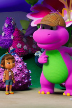 Imagen de El mundo de Barney (T1): El ladrón de mimo-moras - 1