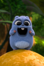 Imagen de Grizzy y los... (T4): Orientación deseada - 1