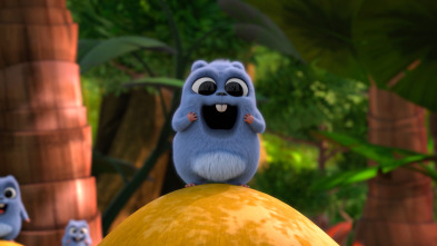 Imagen de Grizzy y los... (T4): Orientación deseada - 2