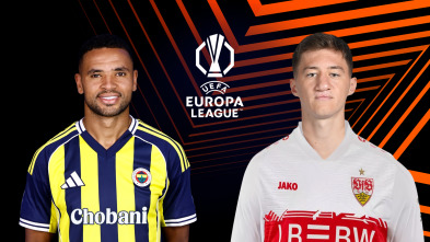 Imagen de Jornada 3: Fenerbahçe - Stuttgart - 2