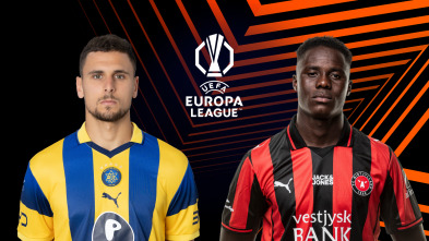 Imagen de Jornada 3: Maccabi Tel Aviv - Midtjylland - 2