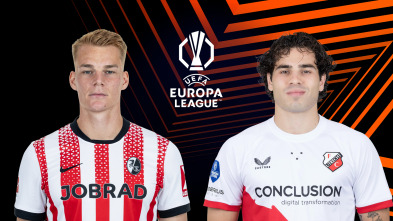 Imagen de Jornada 3: Friburgo - Utrecht - 2