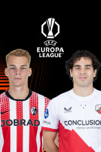 Imagen de Jornada 3: Friburgo - Utrecht - 1