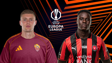 Imagen de Jornada 5: Roma - Midtjylland - 2